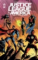 Justice League of America : tome 2 : La fin des temps