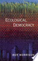 Ecological democracy