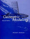 Geometric modeling