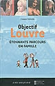 Objectif Louvre : étonnants parcours en famille