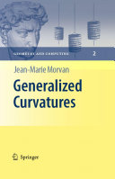 Generalized curvatures