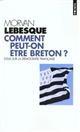 Comment peut-on être breton ? : essai sur la démocratie française
