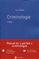 Criminologie