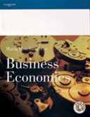 Business economics