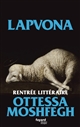 Lapvona : roman