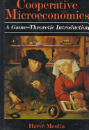 Cooperative microeconomics : a game-theoretic introduction