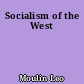 Socialism of the West