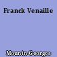 Franck Venaille