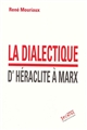 La dialectique d'Héraclite à Marx