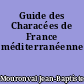 Guide des Characées de France méditerranéenne