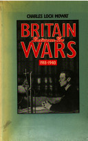 Britain between the wars 1918-1940