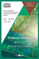 Finances publiques : quel rôle dans la transition écologique ? : actes du colloque organisé à la faculté de droit de Laval le 13 février 2023