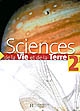 Sciences de la vie et de la terre : 2de