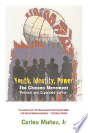 Youth, identity, power : the chicano movement
