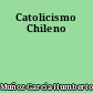 Catolicismo Chileno