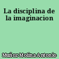 La disciplina de la imaginacion