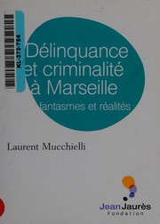 Délinquance et criminalité à Marseille : fantasmes et réalités