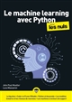 Lemachine learning avec Python