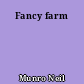 Fancy farm
