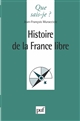 Histoire de la France libre