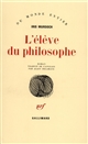 L'Élève du philosophe : roman