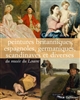 Catalogue des peintures britanniques, espagnoles, germaniques, scandinaves et diverses du Musée du Louvre
