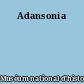 Adansonia