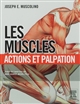 Les 	muscles : actions et palpation