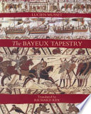 The Bayeux tapestry