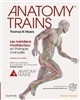 Anatomy trains : les méridiens myofasciaux en thérapie manuelle