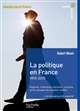 La politique en France : 1815-2015