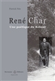 René Char, une poétique du Retour