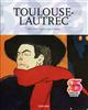 Henri de Toulouse-Lautrec : 1864-1901
