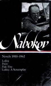 Novels 1955-1962