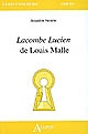 "Lacombe Lucien" de Louis Malle