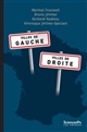 Villes de gauche, villes de droite : trajectoires politiques des municipalités françaises de 1983 à 2014