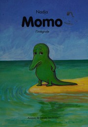 Momo : l'intégrale