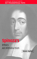 Spinoza's Ethics : an introduction