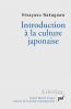 Introduction à la culture japonaise : essai d anthropologie réciproque