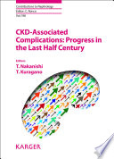 CKD-associated complications : progress in the last half century