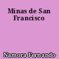 Minas de San Francisco