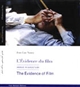 L'évidence du film, Abbas Kiarostami : = The evidence of film, Abbas Kiarostami : suivi d'une conversation entre Abbas Kiarostami et Jean-Luc Nancy transcrite par Mojdeh Famili et Térésa Faucon et d'un cahier d'images choisies par Térésa Faucon