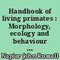 Handbook of living primates : Morphology, ecology and behaviour of nonhuman primates