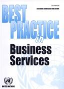 Best practice in business advisory, counselling and information services