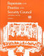 Repertoire of the practice of the Security Council : supplement 1996-1999