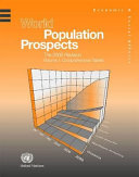 World population prospects : the 2006 revision : Volume I : Comprehensive tables