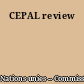 CEPAL review