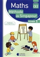 Maths CE2, cycle 2 : Méthode de Singapour : fichier 1