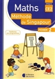 Maths CE2, cycle 2 : Méthode de Singapour : fichier 2