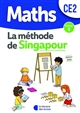 Maths CE2 : Méthode de Singapour : Fichier 2
